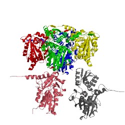 Image of CATH 3vc3