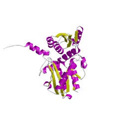 Image of CATH 3vc3A
