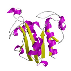 Image of CATH 3vc3A01