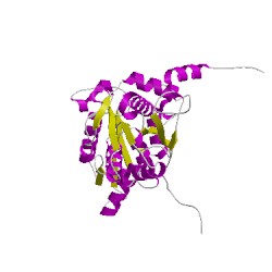 Image of CATH 3vc3B