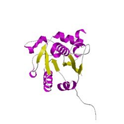 Image of CATH 3vc3B01