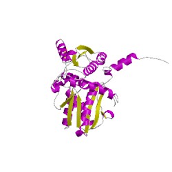 Image of CATH 3vc3C