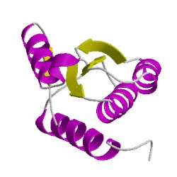 Image of CATH 3vc3C02