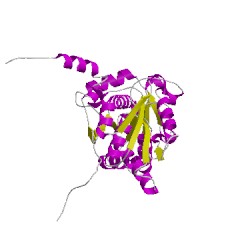 Image of CATH 3vc3D