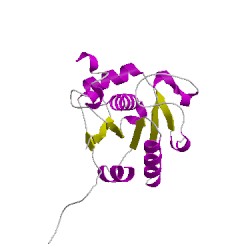 Image of CATH 3vc3D01