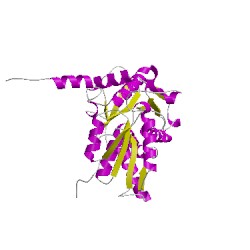 Image of CATH 3vc3E