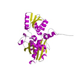 Image of CATH 3vc3F