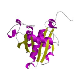 Image of CATH 3vc3F01