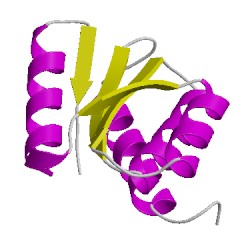 Image of CATH 3vc3F02