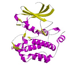 Image of CATH 3vc4A