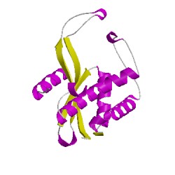 Image of CATH 3vc5A01