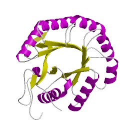 Image of CATH 3vc5A02