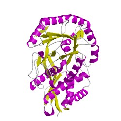 Image of CATH 3vc6A