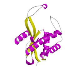Image of CATH 3vc6A01