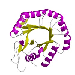 Image of CATH 3vc6A02