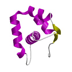 Image of CATH 3vc8B