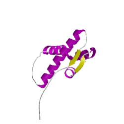 Image of CATH 3vcbA00