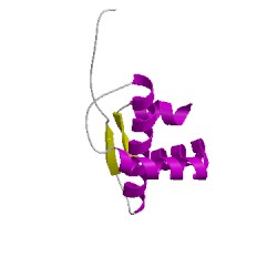 Image of CATH 3vcbB