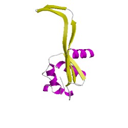 Image of CATH 3vccA01