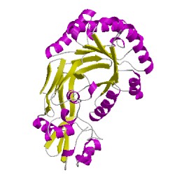 Image of CATH 3vccB