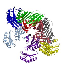 Image of CATH 3vcd