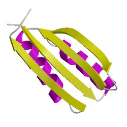 Image of CATH 3vcdA01