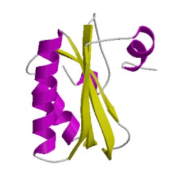 Image of CATH 3vcdA02