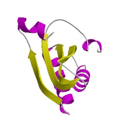 Image of CATH 3vcdB02