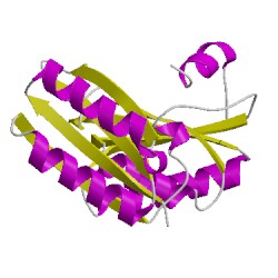 Image of CATH 3vcdD