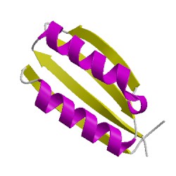 Image of CATH 3vcdD01