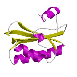 Image of CATH 3vcdD02