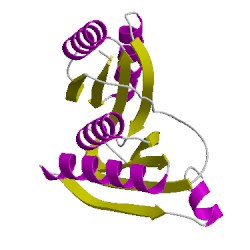 Image of CATH 3vcdE