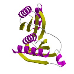 Image of CATH 3vcdE