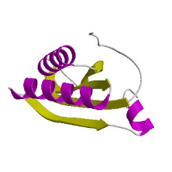 Image of CATH 3vcdE02