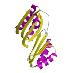 Image of CATH 3vcdF