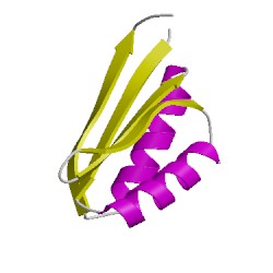 Image of CATH 3vcdF01