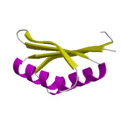 Image of CATH 3vcdG01