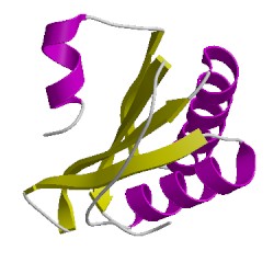 Image of CATH 3vcdG02