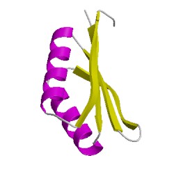 Image of CATH 3vcdH01