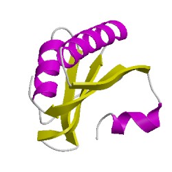 Image of CATH 3vcdH02