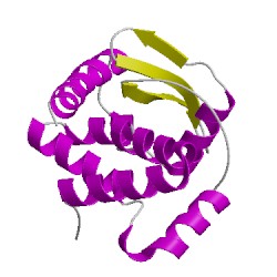 Image of CATH 3vcfA