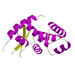 Image of CATH 3vcfB