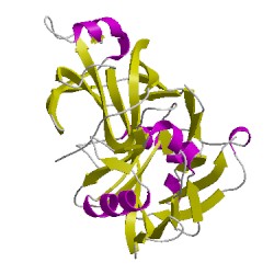 Image of CATH 3vcmB
