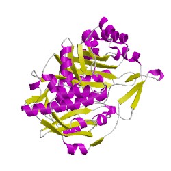 Image of CATH 3vcnA