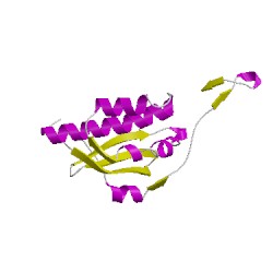 Image of CATH 3vcnA01