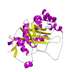 Image of CATH 3vcnA02