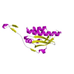 Image of CATH 3vcnC01