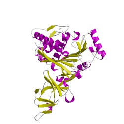 Image of CATH 3vcpA