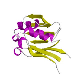 Image of CATH 3vcxB