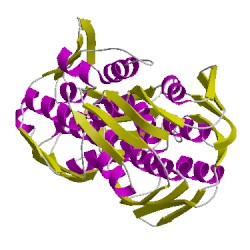 Image of CATH 3vcyA